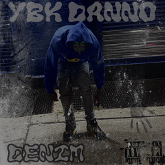 YBK Danno ~ Denim