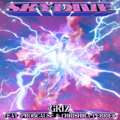 Skydive (feat. ProbCause & Chrishira Perrier)