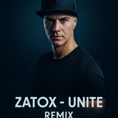 N3W-D -  Zatox - Unite " EDM REMIX "