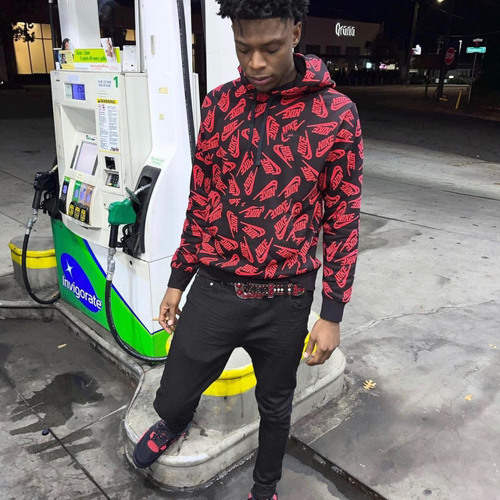 RiskTakerLeek - Cap Rap