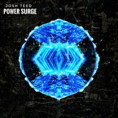 Power Surge (feat. Kyle Goldstein) [River Beats Premiere]
