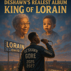 I Am King Of Lorain