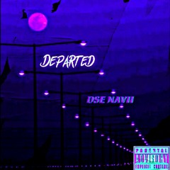 Departed (prod.rx808)