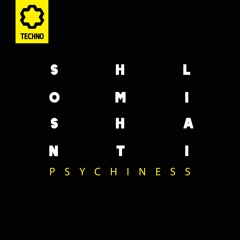 Shlomi Shanti - Psychiness [Joy Techno]