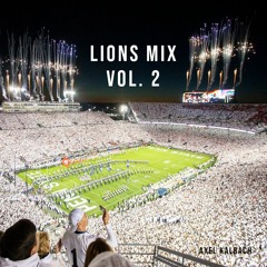 Lions Mix Vol. 2
