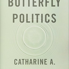 [View] EPUB 🎯 Butterfly Politics by  Catharine A. MacKinnon [PDF EBOOK EPUB KINDLE]