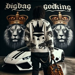 BigBag GodKing MajorLucre - Gator Spit