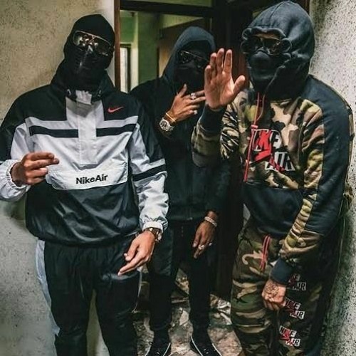 Country Dons - Plugged In (Remix) [PROD CTJS]