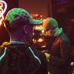Oa - Cris Mj x Jere Klein [FILTRADO]