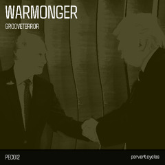 COMING SOON: Grooveterror - Tank commander