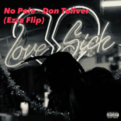 No Pole extended (Ezra Flip)