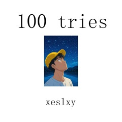 100 TRIES (ft. nico)