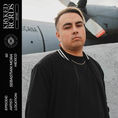 Kryked Rcrds Mixtape 50 - Sebastian Mora
