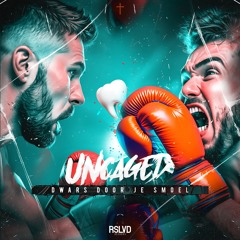 Uncaged - Dwars Door Je Smoel † | Official Preview [OUT NOW]