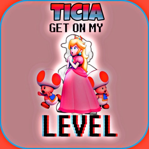 Ticia - GOML