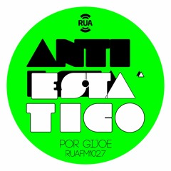 Antiestático  – 22Fev25