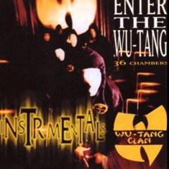 Wu-Tang Clan - Bring Da Ruckus (Instrumental)