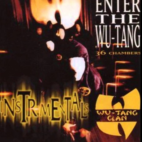 Wu-Tang Clan - Bring Da Ruckus (Instrumental)