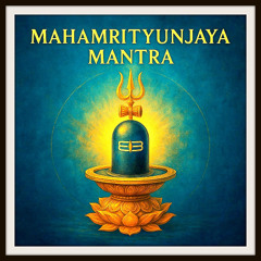 MAHAMRITYUNJAYA MANTRA