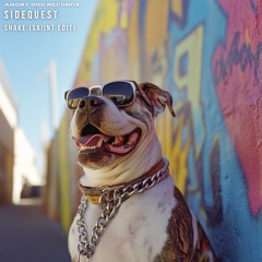 SIDEQUEST - SHAKE (Saiint Edit) Free Download
