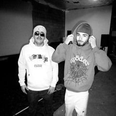 roaddawg - hitman remix w/ fanboy