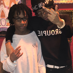 Yxbby - Stick To The Code (prod. lucasrosse & katlightning)