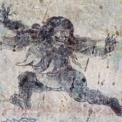 The Incredible Yeti (Banda sonora: temático fantasía / misterio)