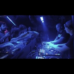 BARI b2b BARMANN_Radosť Music Club_10.02.23 - INVITE