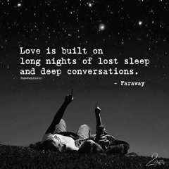 Long Night feat ViralTrey