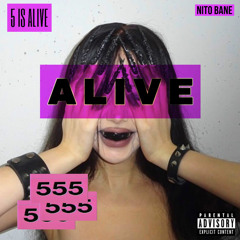 Saints Row! Prod. Nito Bane + Vk