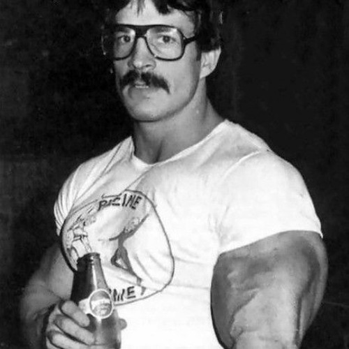 Mike Mentzer "The Heavy Duty" Training Motivation