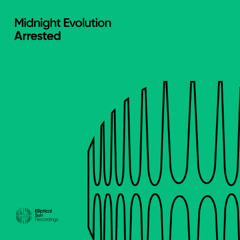 Midnight Evolution - Arrested