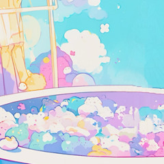 ぷくぷく 【さりい】