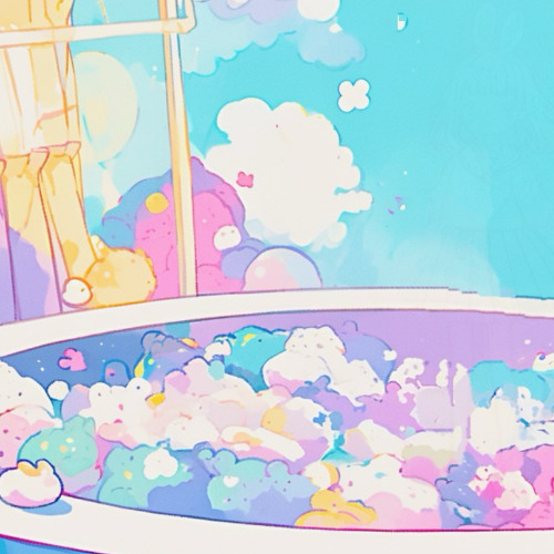 ぷくぷく 【さりい】