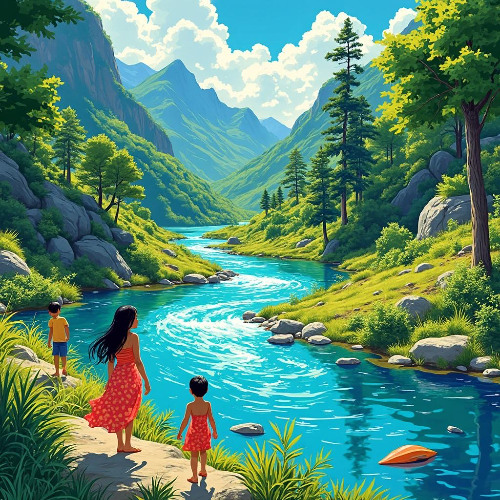 COULD IT GET ANY BETTER? (FIVE 7.2)