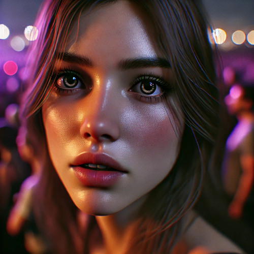 Can’t Control Myself