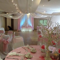 pink banquet