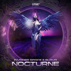 Invader Space & Slava - Nocturne