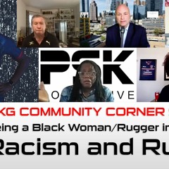 Racism & Rugby. USA Rugby Stars Knight, Tapper, Washington Offer Perspective