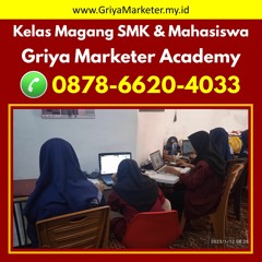 Hub: 0878-6620-4033, Pelatihan Digital Marketing untuk Perumahan di Malang