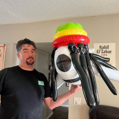 Matt Sonzala Radio April 16, 2025