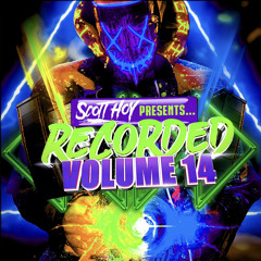 DJ SCOTT HOY - RECORDED VOL 14