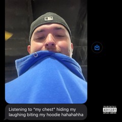 My Chest (feat. Chris The Thr!llest).mp3