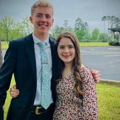 Just a Closer Walk With Thee