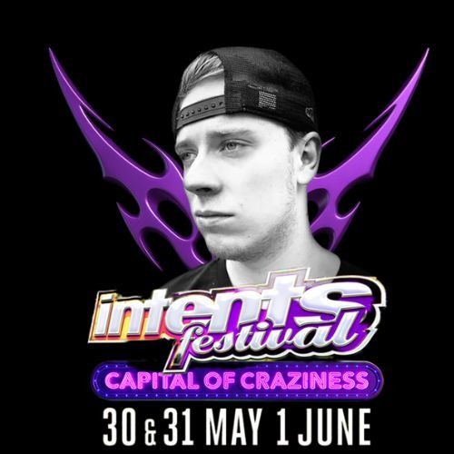 D!FFRACT!ON - DJ Contest Intents Festival 2025 Capital of Craziness (BOOMBOX)