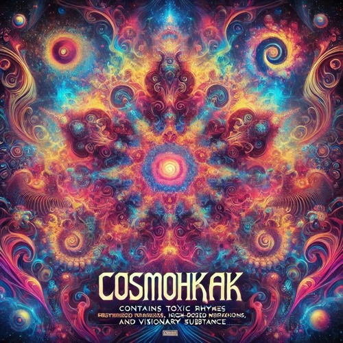 CosmoHKAK - Reimkorridor