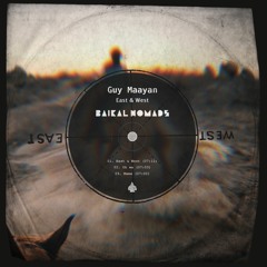 Guy Maayan - Mama (Original)