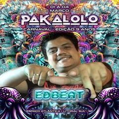 Pakalolo Edição 9 Anos