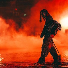 Playboi Carti - Backend (Official Audio)