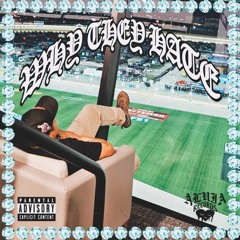 WHY THEY HATE (Hate On Me interlube) Prod. Alexmilano